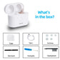 Rechargeable Hearing Aids Intelligent New Style Hearing Aid Low Noise Deaf Ear Amplifier  Adjustable Tone Hearing Device XMML
